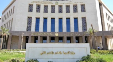 وزارة التعليم تحدد مواعيد امتحانات نهاية العام الدراسي لجميع صفوف النقل